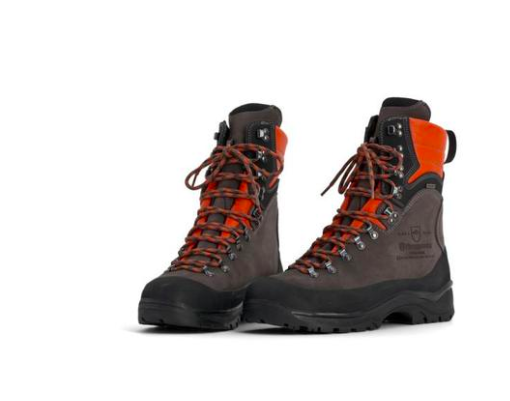 chainsaw boot covers